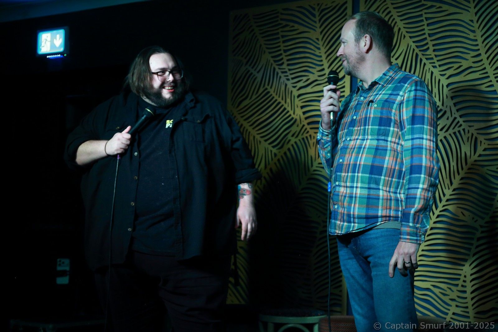 Cottingham Comedy Club